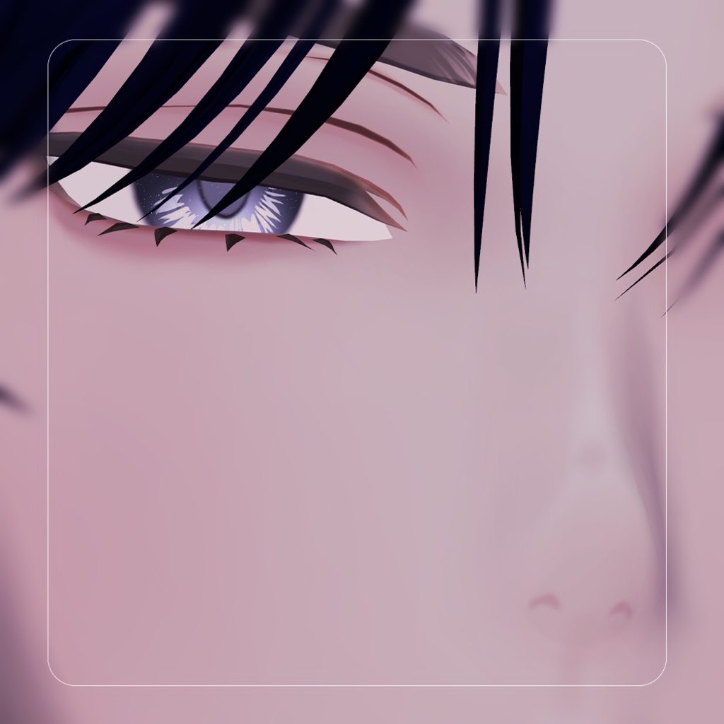 【水瀬(Minase)専用】 Classy Eye Texture