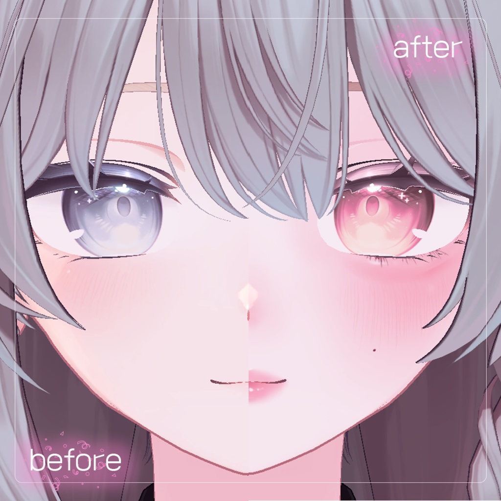 【しなの(Shinano)専用】 Early Spring Makeup