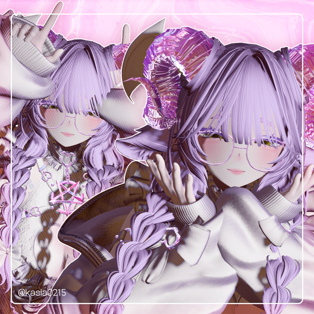 【しなの(Shinano)専用】 Early Spring Makeup