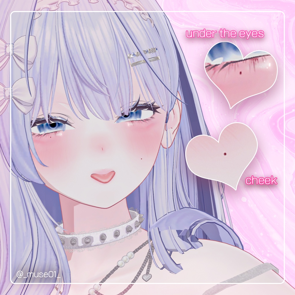 【しなの(Shinano)専用】 Early Spring Makeup