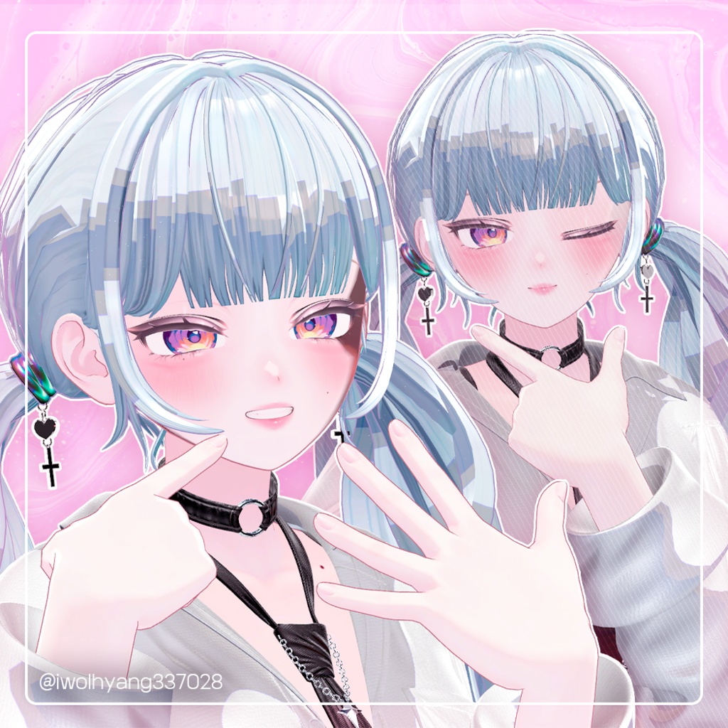 【しなの(Shinano)専用】 Early Spring Makeup