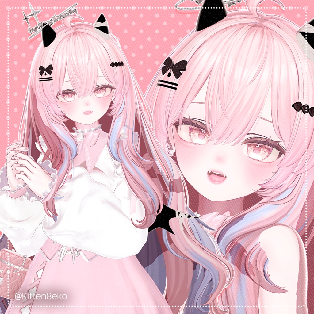 【マヌカ(Manuka)専用】 Early Spring Makeup