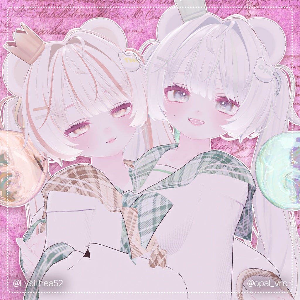 【ミルフィ(milfy)専用】 Early Spring Makeup