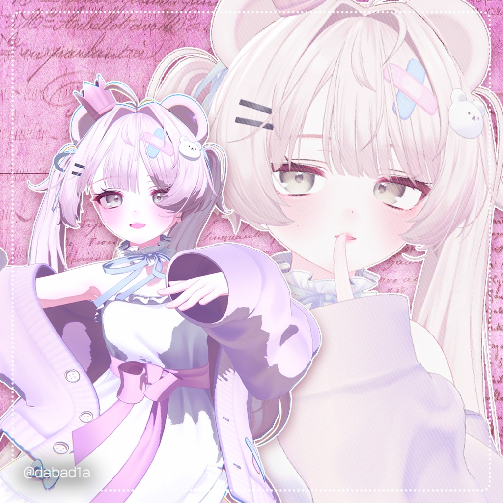 【ミルフィ(milfy)専用】 Early Spring Makeup