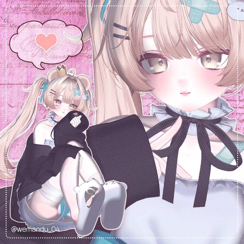 【ミルフィ(milfy)専用】 Early Spring Makeup