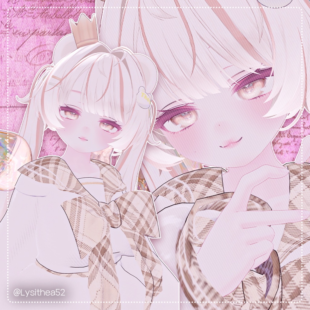 【ミルフィ(milfy)専用】 Early Spring Makeup