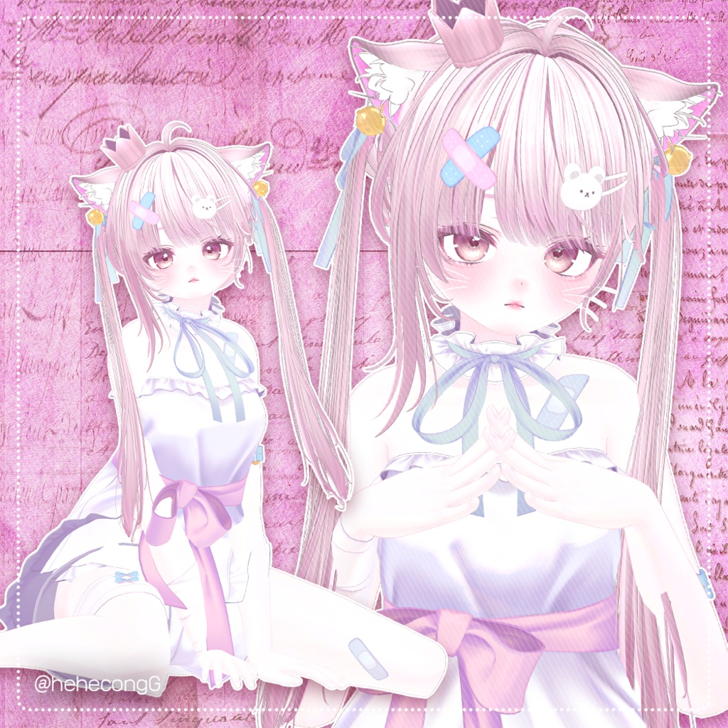 【ミルフィ(milfy)専用】 Early Spring Makeup