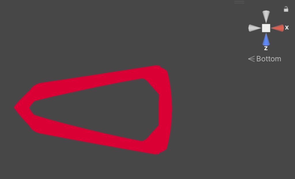 ヘアピン hairpin