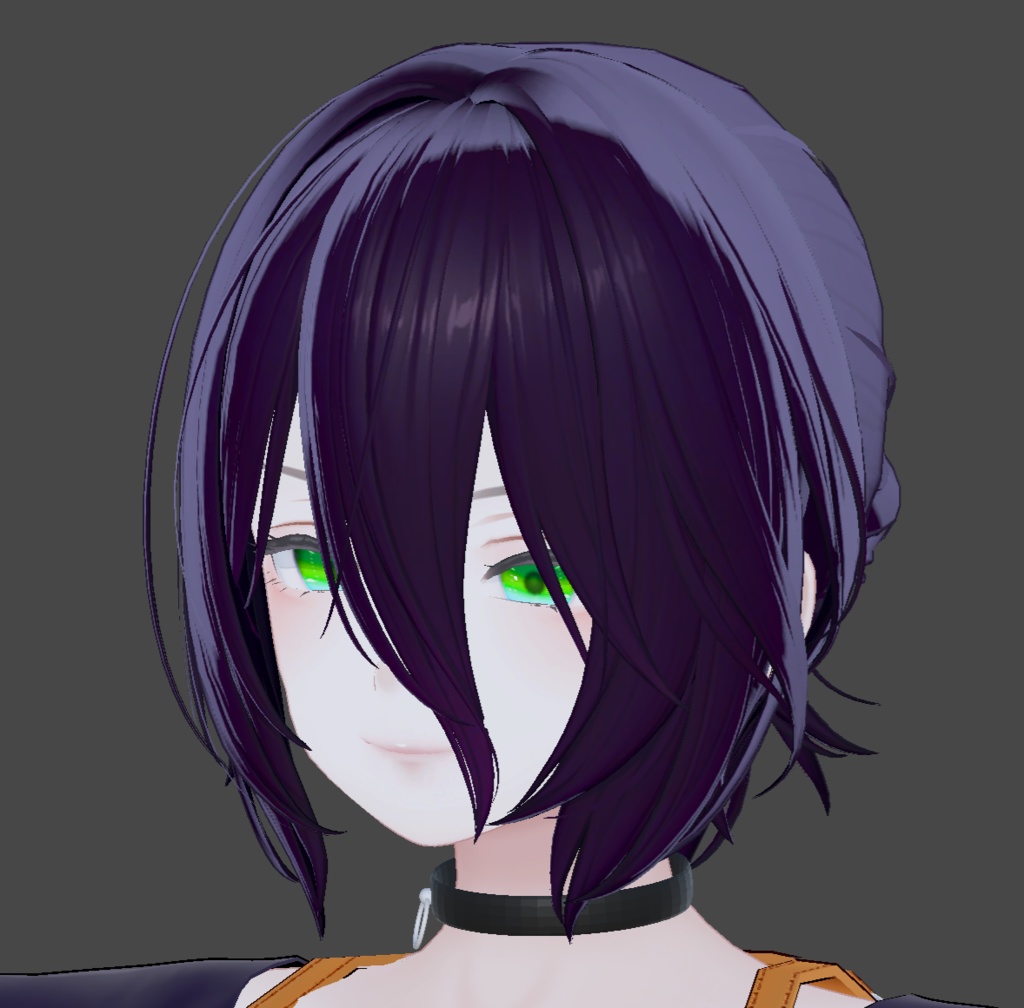 チョーカー choker