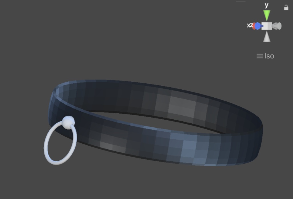 チョーカー choker