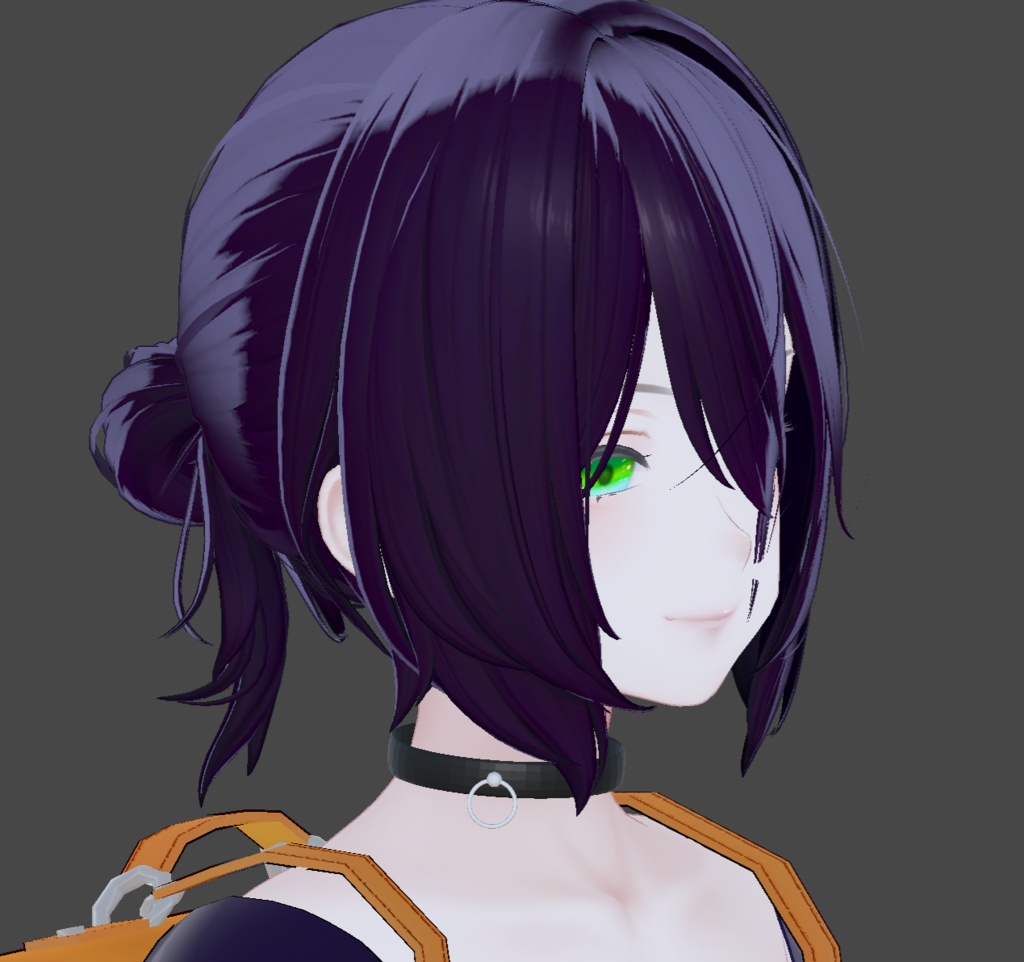 チョーカー choker