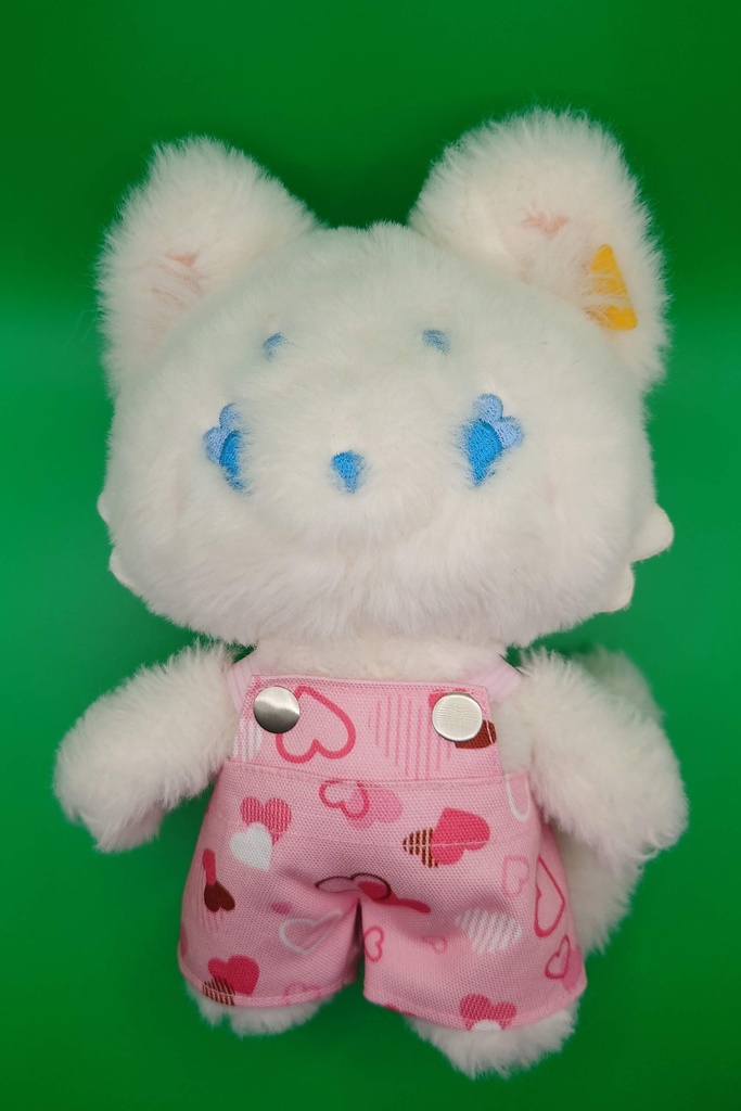 【ロナ専用】モフフサ用サロペット