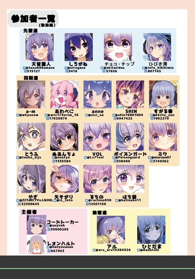 二次発注分 羽入さん登場15周年フルカラーイラスト集 SUPER HANYU ODYSSEY