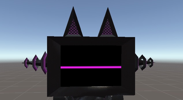 【無料】MonitorAudioマテリアル