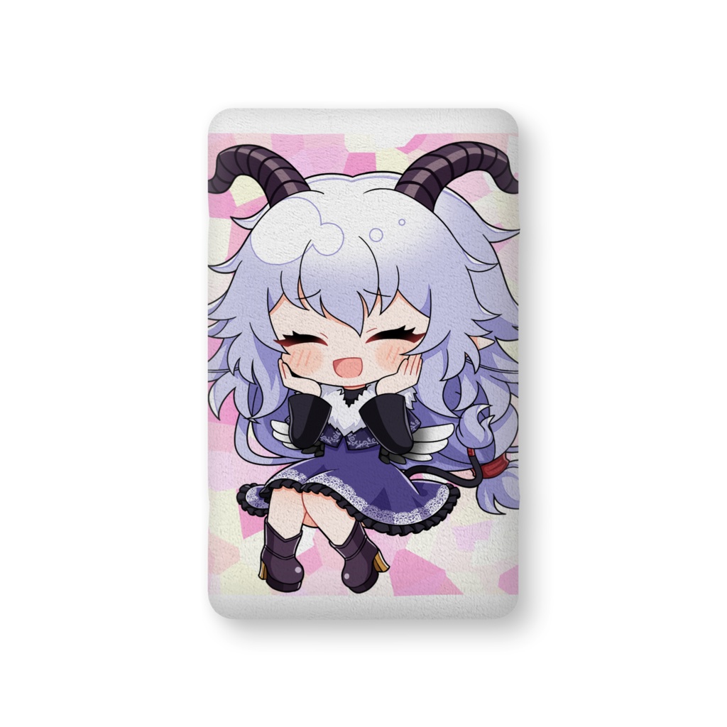 オーリの両面ふかふかクッション