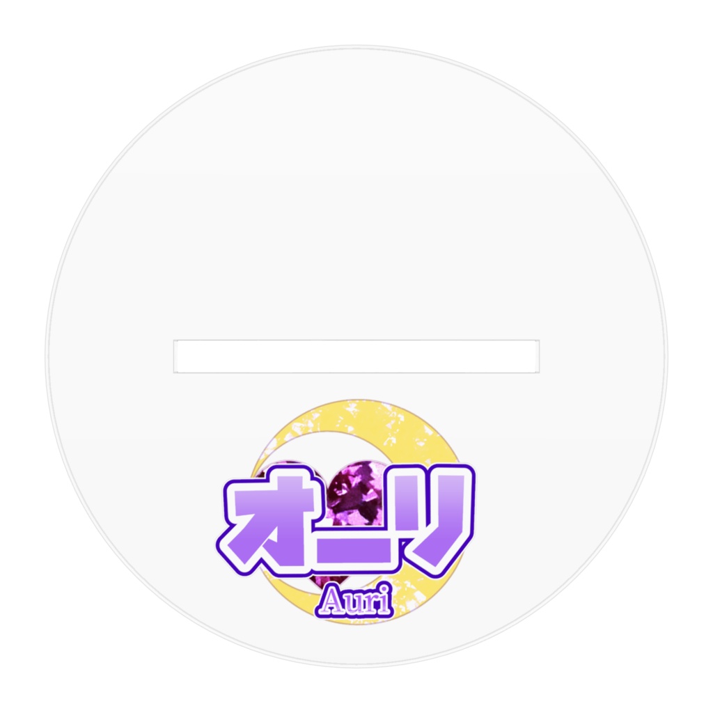 新衣装記念アクスタ(シスター)