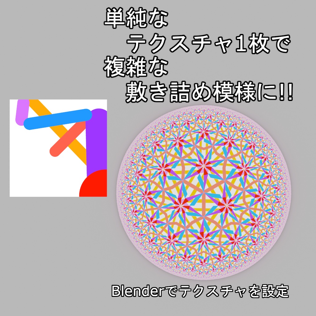 ポアンカレの円板4