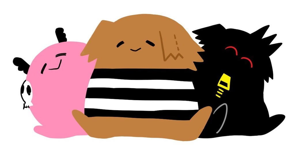 ｱﾙﾊﾞﾄﾛｽﾄﾙｷのアクキー