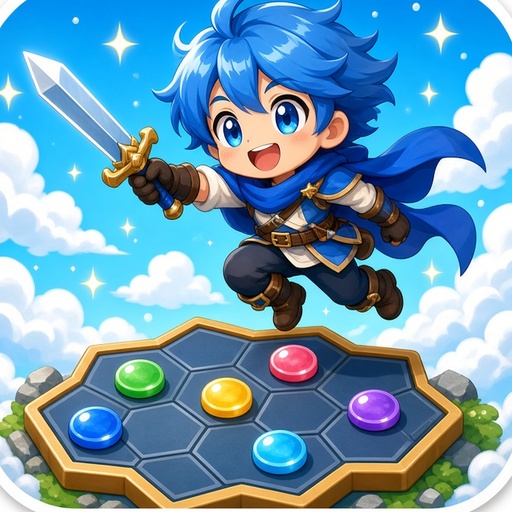 跳べ!ちびっ子冒険団【完全版・Android】
