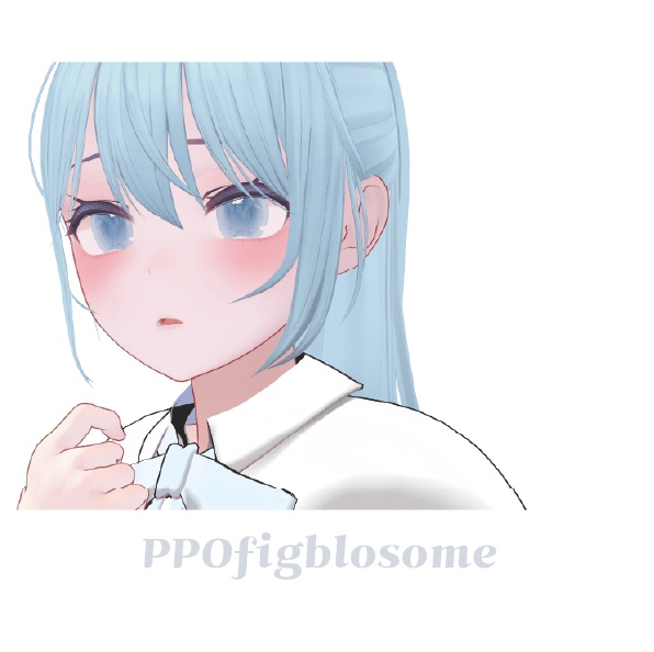 kikyo_ppoFigblossome_eye_Lens&facemakeup_texture