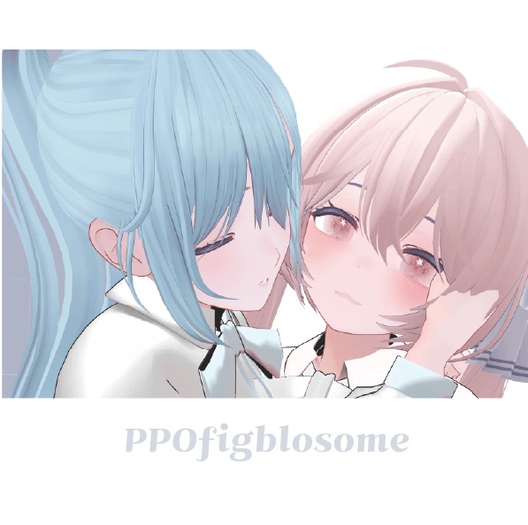 kikyo_ppoFigblossome_eye_Lens&facemakeup_texture