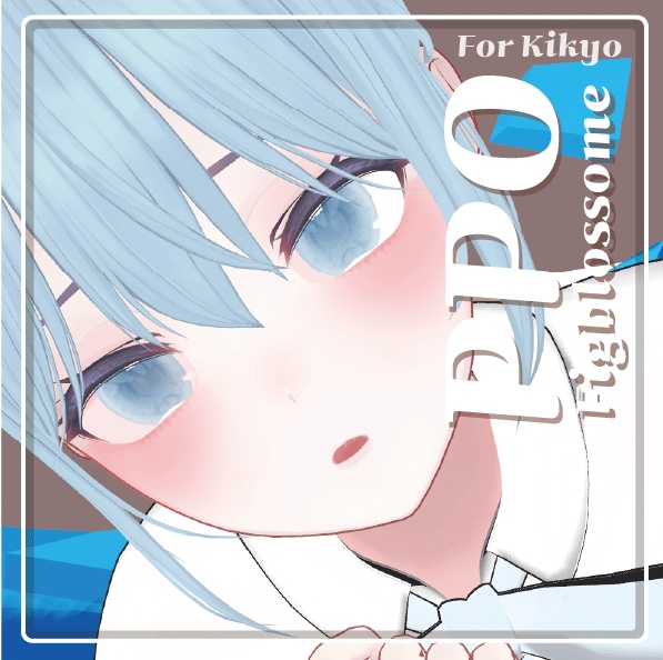 kikyo_ppoFigblossome_eye_Lens&facemakeup_texture