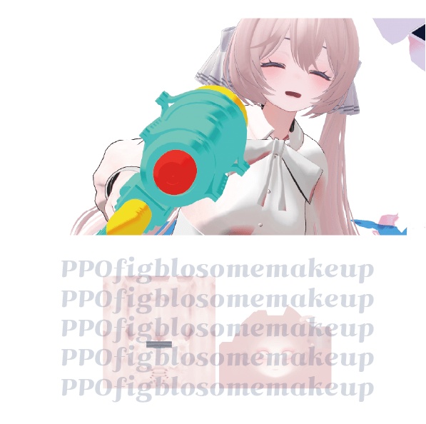 kikyo_ppoFigblossome_eye_Lens&facemakeup_texture