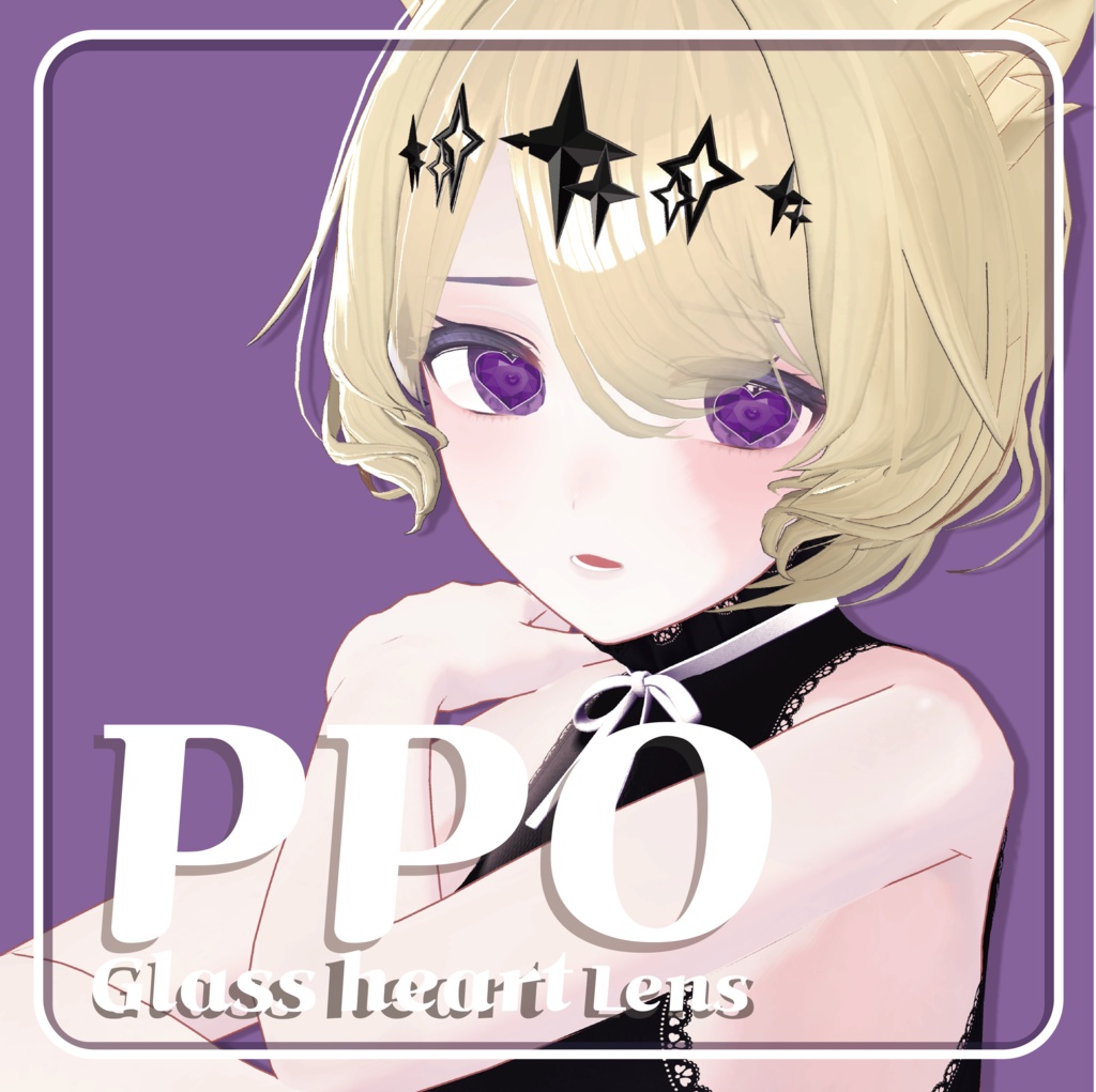 kikyo_ppoGlassheart_eye_Lens_only_texture