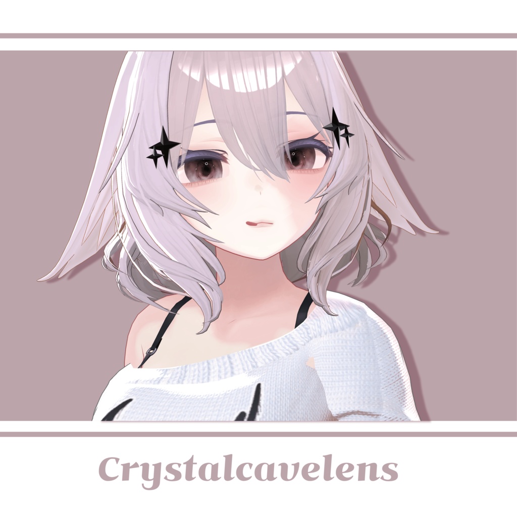 kikyo_ppocrystalcave_eye_Lens&facemakeup_texture