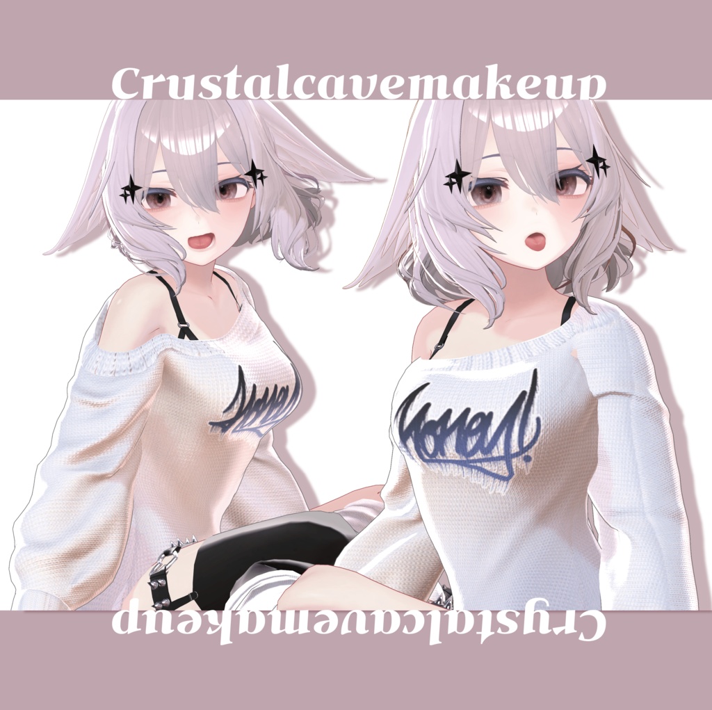 kikyo_ppocrystalcave_eye_Lens&facemakeup_texture