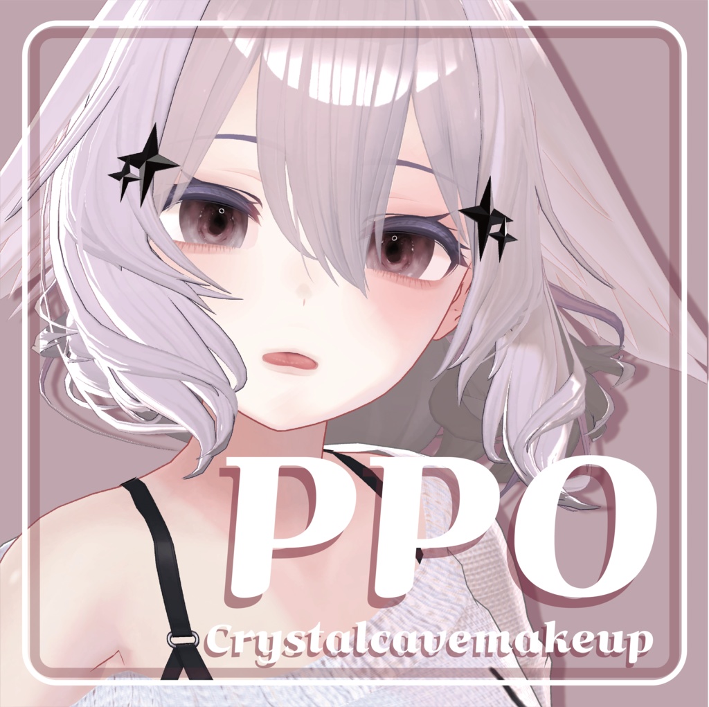 kikyo_ppocrystalcave_eye_Lens&facemakeup_texture