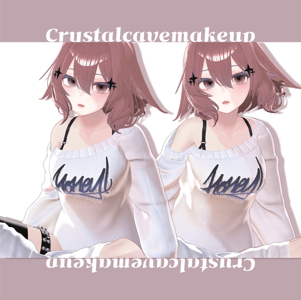 kikyo_ppocrystalcave_eye_Lens&facemakeup_texture