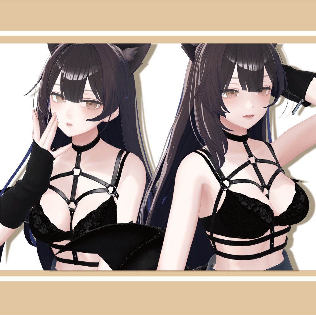 Shinra_ppofullglory_eye_Lens&facemakeup_texture