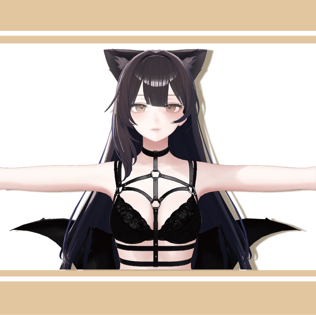 Shinra_ppofullglory_eye_Lens&facemakeup_texture