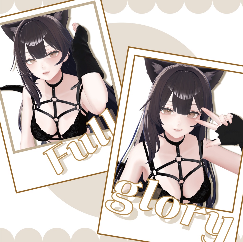 Shinra_ppofullglory_eye_Lens&facemakeup_texture