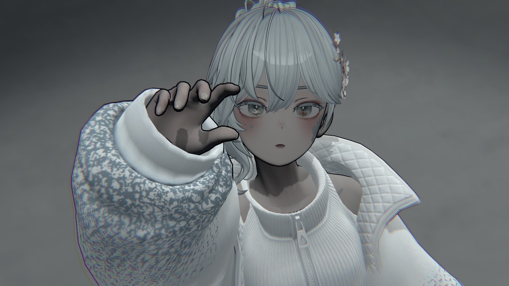 grus_ppoSansuhwa_eye_Lens&facemakeup_texture