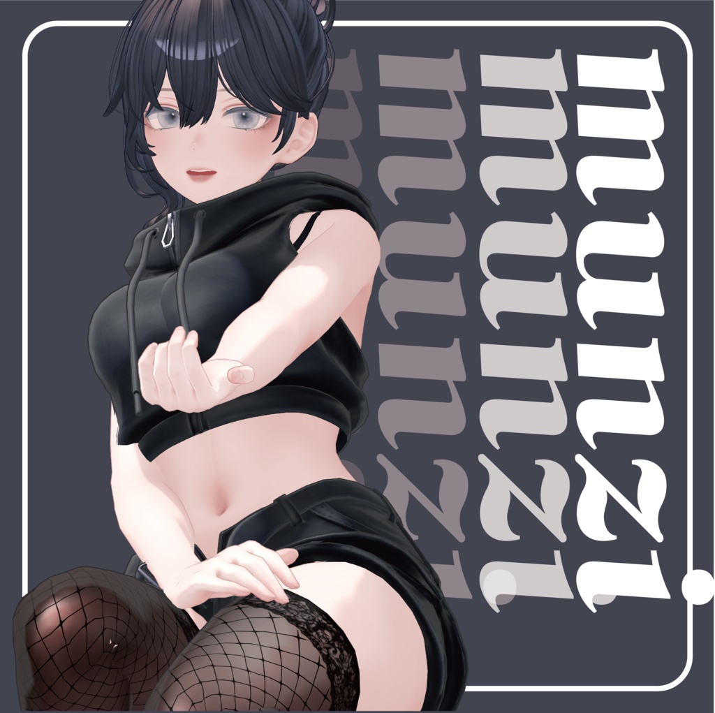 Shinra_ppomunzi_eye_Lens&facemakeup_texture_all