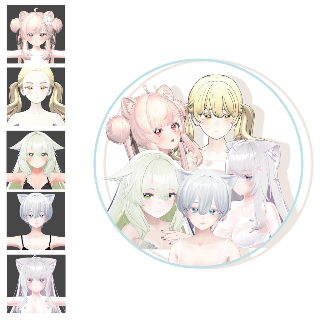 grus/manuka/kikyo/moe/shinra_ppokirara_eye_Lens texture