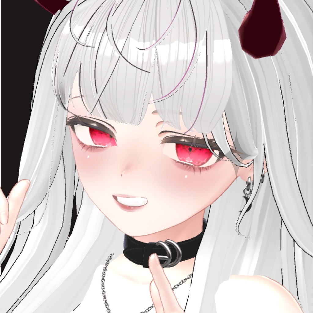 manuka_ppovampang_eye_Lens&facemakeup_texture