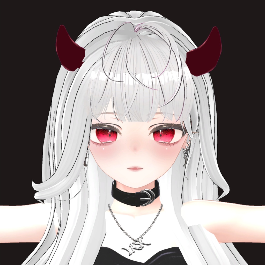 manuka_ppovampang_eye_Lens&facemakeup_texture