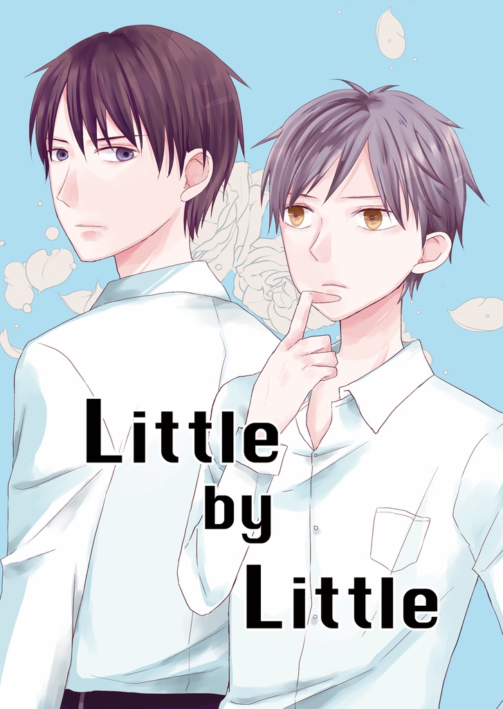 Little by Little