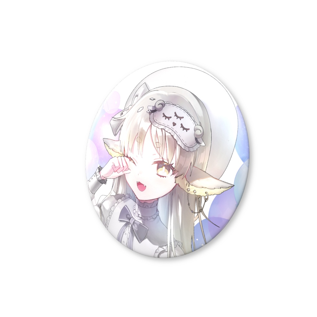 【誕生日グッズ2026】缶バッジ