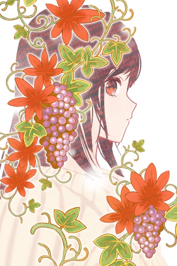 【商用改変可】アレンジフラワー・ブーケ【イラスト素材】