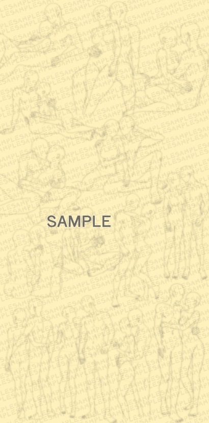 【商用改変可】男女カップル線画集1〜2【ベクター】