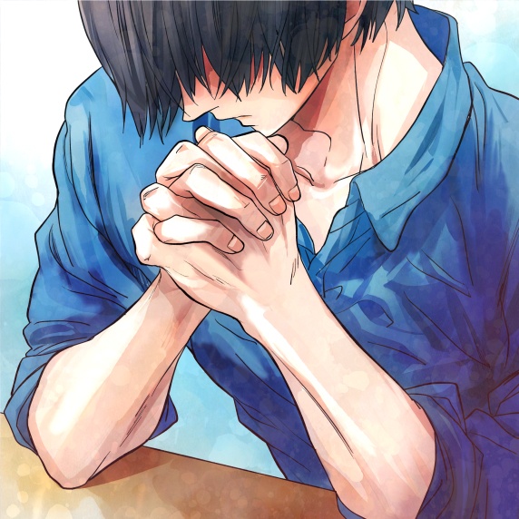 【商用改変可】骨ばった手の線画(複数手)【ベクター】