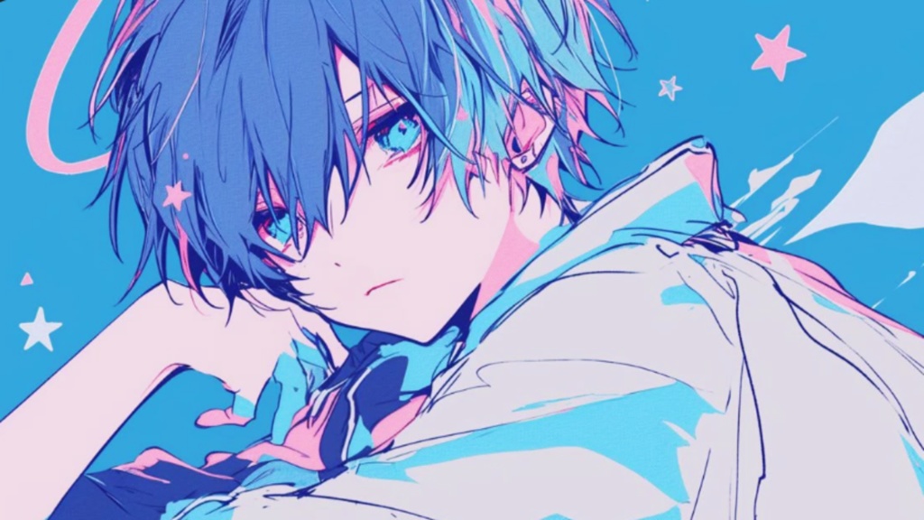 ちるくん缶バッジ