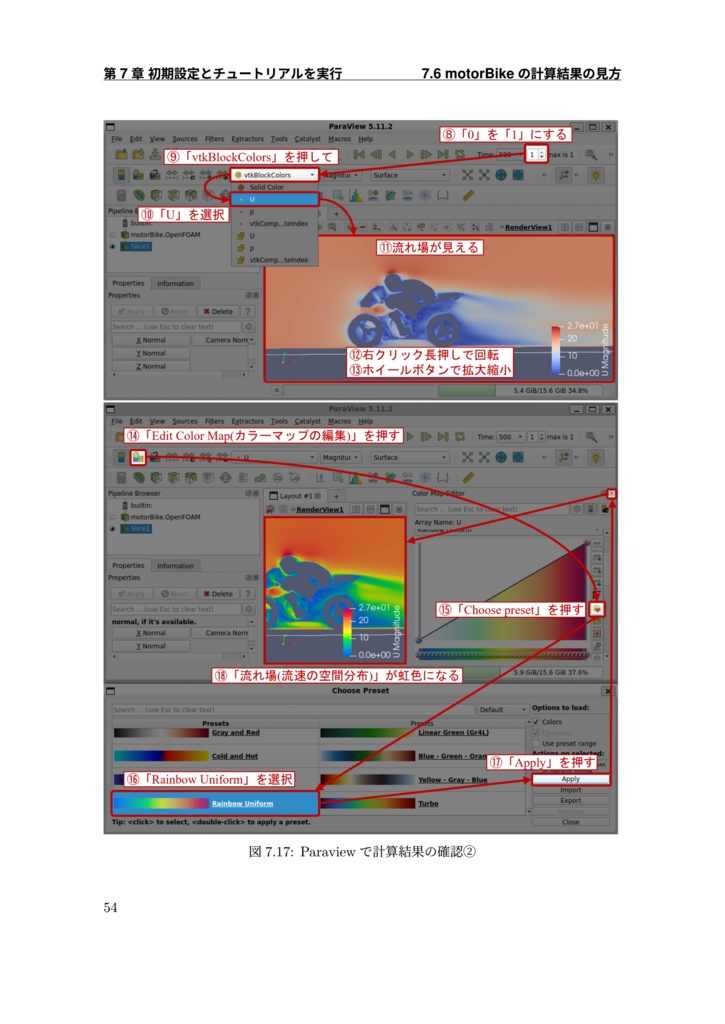 【Windows ネイティブのための流体数値解析-環境構築編-】【電子版(PDF)】