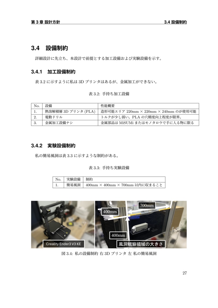 【風洞内汎用実験装置を作ろう!】【電子版(PDF)】