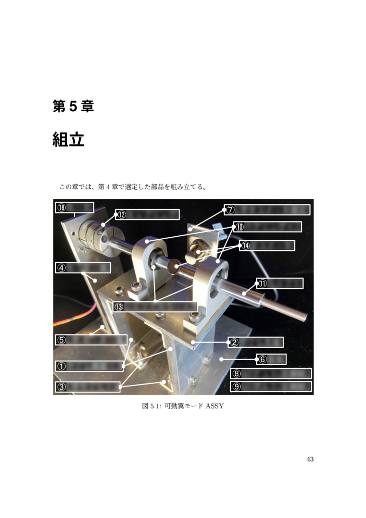 【風洞内汎用実験装置を作ろう!】【電子版(PDF)】