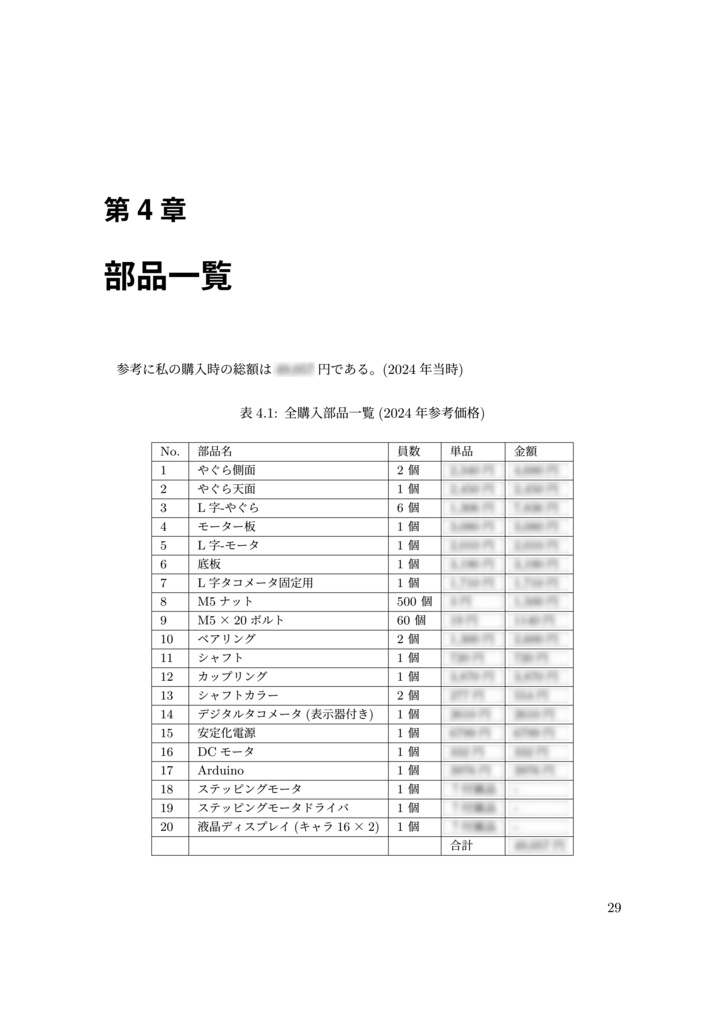 【風洞内汎用実験装置を作ろう!】【電子版(PDF)】